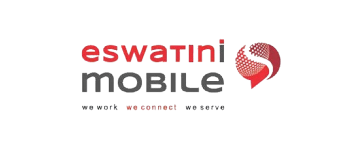 Eswatini Mobile logo